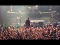 Papa Roach - Hollywood Whore ( Live Paris ...
