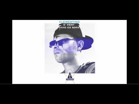 O'Vient - Davide Ice Remix