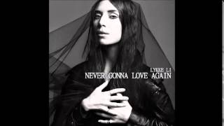Lykke Li - Never Gonna Love Again