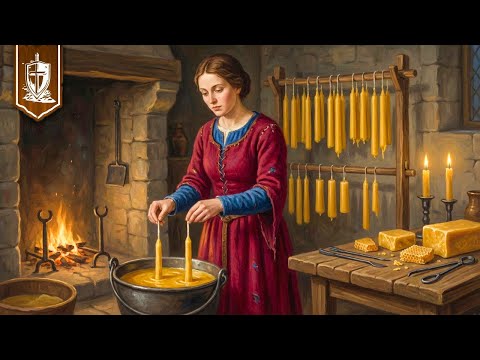 10 Medieval Skills That Could Replace Your 9-5