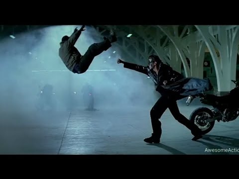 Jogga Essa Rabeta.Mc teubin pv.mc skcot#Krish fight scene