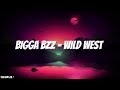 Bigga Bzz - Wild West (Official Audio) Tikok Trending Sound