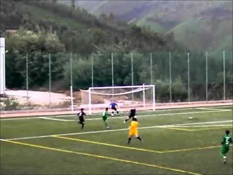 Pampilhosense vs Os Marialvas (11ª Jornada Divis�...