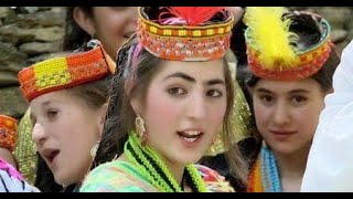 preview picture of video 'KALASH VALLEY TRAVEL VLOG || Kalash People in Chitral Pakistan'