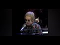 Elton John – Holiday Inn (1971) Live at BBC Studios