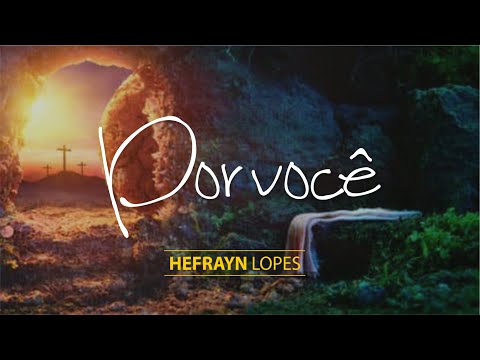 Por Você video