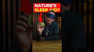 Doctor Reacts: Do Kiwis Actually Help You Sleep?