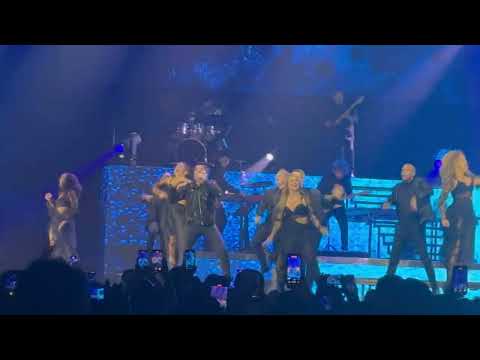 4k CHAYANNE TOUR BAILEMOS OTRA VEZ, CONCIERTO COMPLETO EN VIVO  !! READING PA NOV 2 2024