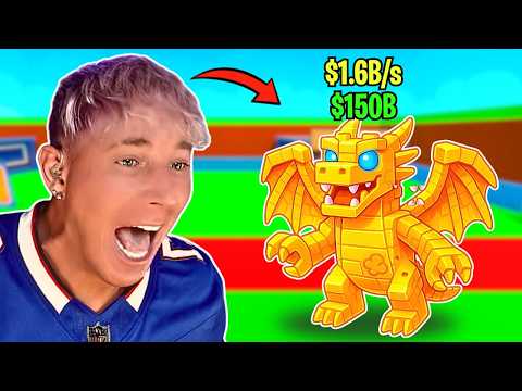 LOST ANOTHER DRAGON? 💀 Steal a Brainrot PVP Part 5