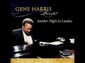 03  Gene Harris Quartet - That's All