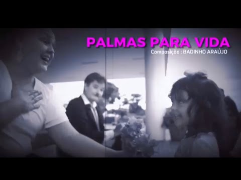 Tocantins É Mais Brasil - Badinho Araújo