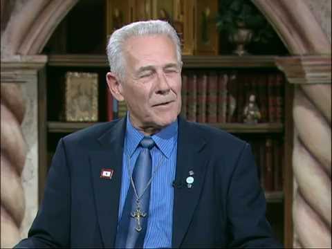 EWTN Live - The Blue Army - Fr. Mitch Pacwa, SJ with Deacon Bob Ellis - 08-10-2011
