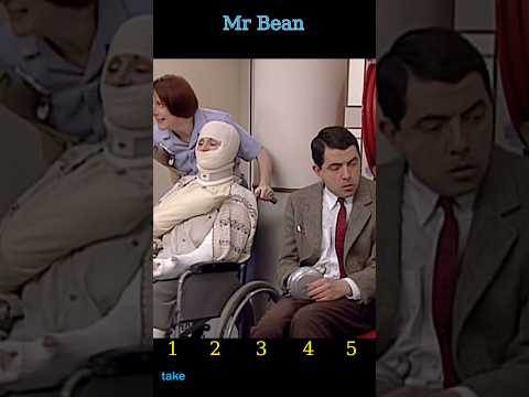 Mr. Bean (1995) | Snooze and Lose – One Nap, One Missed Number 💤😴🚑