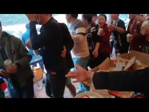 noj tsiab peb caug hau beer lom zem tiag tiag