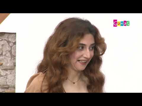 "Çərpələng" - 16 oktyabr 2025-ci il