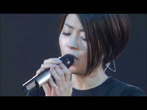 宇多田光 Utata Hikaru - Can't Wait 'Til Christmas. Encore 02. WildLife. Live 2010 December 8-9