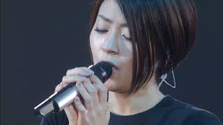 宇多田光 Utata Hikaru - Can&#39;t Wait &#39;Til Christmas. Encore 02. WildLife. Live 2010 December 8-9