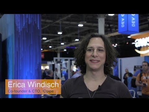 IOpipe's Founders on the Past, Present, and Future of Serverless Computing