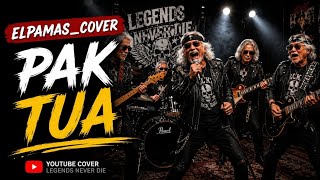 Download lagu ELPAMAS - PAK TUA - [ VERSION ROCK ENERJIK ] mp3