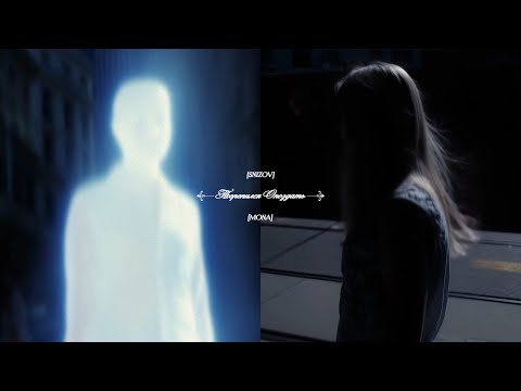 MONA, SNIZOV - ТОРОПИЛСЯ ОПОЗДАТЬ (Lyric Video 2025)