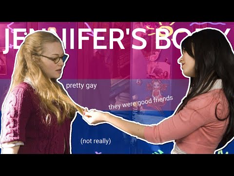 jennifer and needy being bi disasters