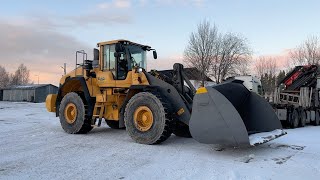 Volvo L180 H wheel loader for sale - Image 4 | Machineryline ZM Volvo L180 H wheel loader | Image 4 - Machineryline