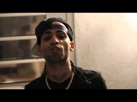 EL SICA FT. ARCÁNGEL Y BRYTIAGO – EL TOTO TE LLUEVE (Oficial Video)