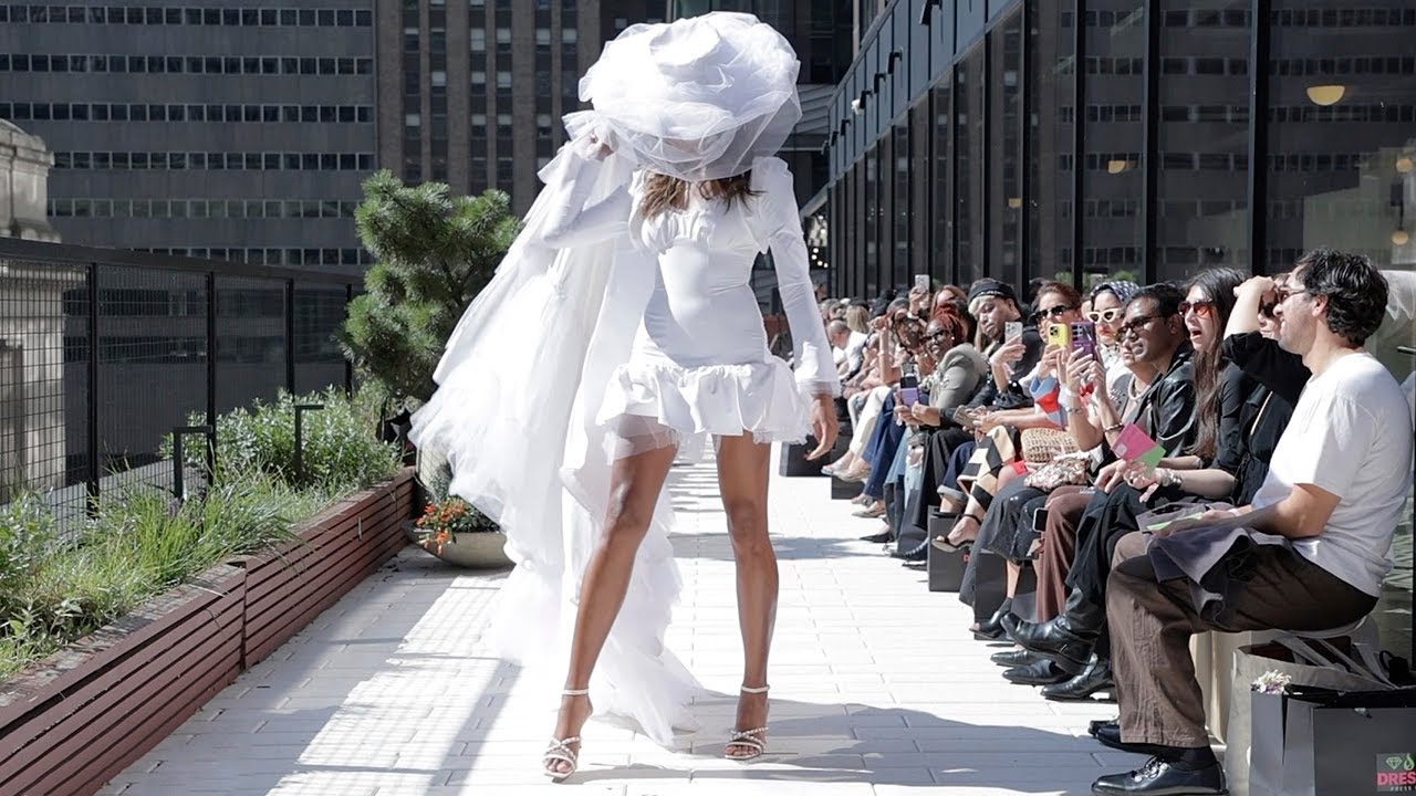 Ojalá | Spring Summer 2026 | New York Fashion Week