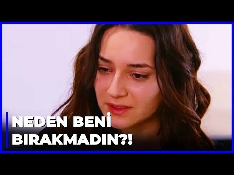 Menekşe, SİNİR KRİZİ GEÇİRDİ!| Menekşe ile Halil 26.Bölüm