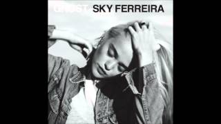 Sky Ferreira - Lost In My Bedroom (Ghost Version)