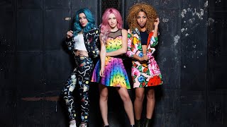 Sweet California - Espérame (Instrumental + Lyric Video)