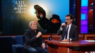 Michael Bolton Debuts New Love Song For Groundhog Day