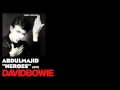 Abdulmajid - "Heroes" [1977] - David Bowie