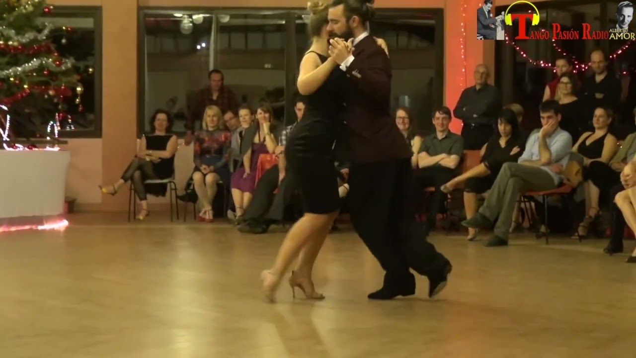 MANANA POR LA MANANA Rodolfo Biagi - Alberto Amor Ballano: Maja Petrovic - Marko Miljevic