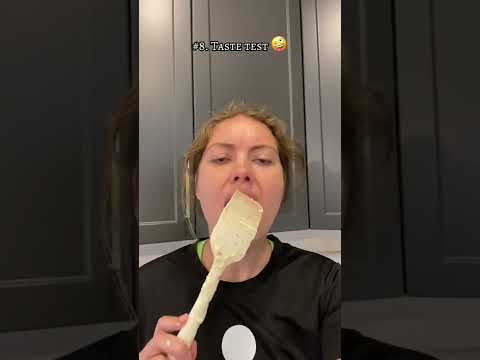 Top 10 Tips for the perfect bake! #funfetti #baking #bakingtips