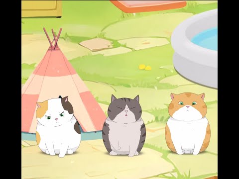 Triple Tile : Fat Cats Home video thumbnail