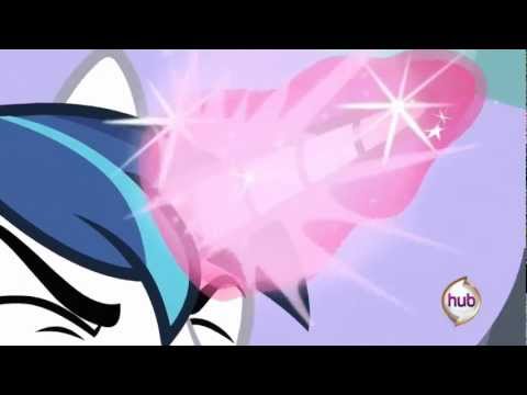 MLP: FiM - Shining Armor's Shield Spell