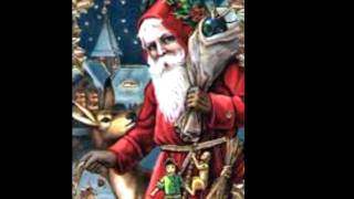 Roberto Alagna - "Petit Papa Noël" Christmas Song