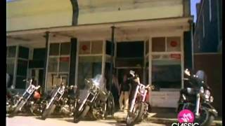 John Mellencamp - Hurts So Good ( Video Oficial )