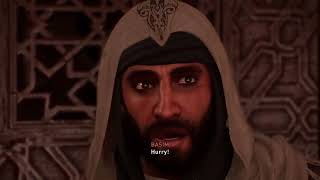 Download lagu Blind play through | Assassin Creed Mirage [Part 1] mp3
