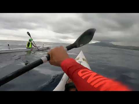 Sass Mauritius June Tour - Pre Tour Sunset Cruze