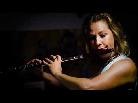 Moonlit Waters by Lawren Brianna Ware