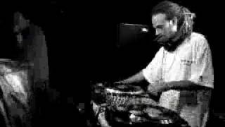 DJ QUIETSTORM ' Be quiet' feat. TWIGY at 'TIGHT'