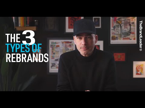 3 Powerful Rebrand Strategies Every Business Needs to Know!