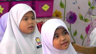 e-GURU: MATEMATIK Tahun 2 - Jisim