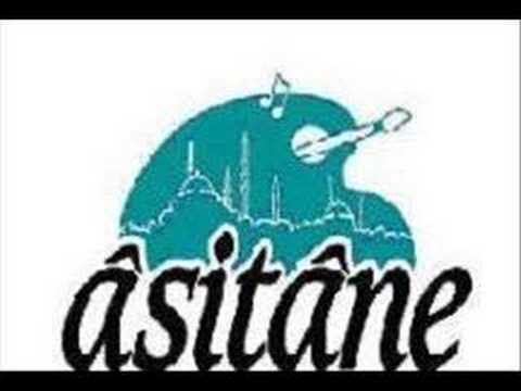 Asitane - Gözlerimdeki Sohbahar
