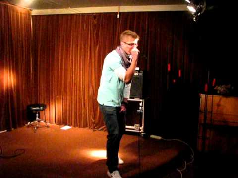 WYSTĘP DKA   KNURÓW 13 XI 2010   Jak by to było