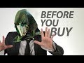 Call of Cthulhu - Before You Buy