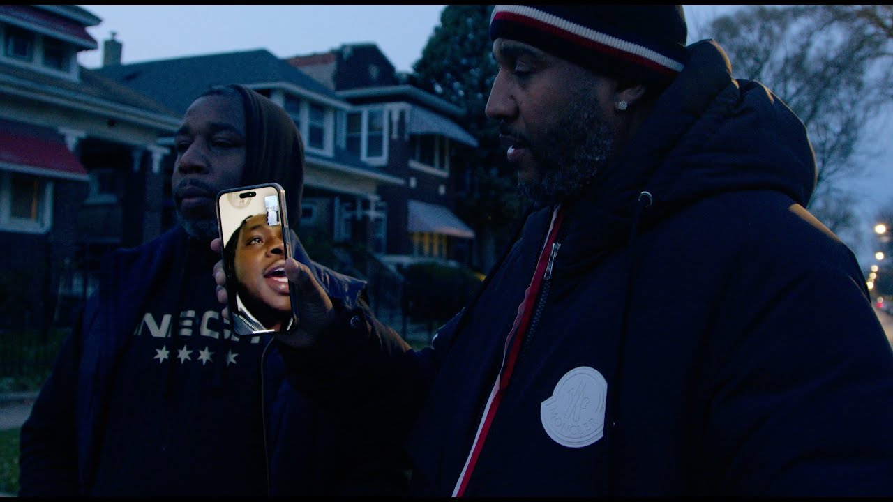 Cure Violence Global: Treating Violence as a Contagious Disease