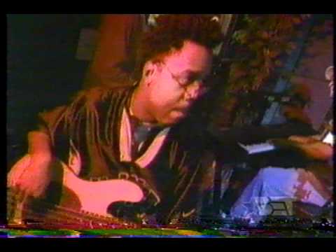 Jam Session with Mint Condition